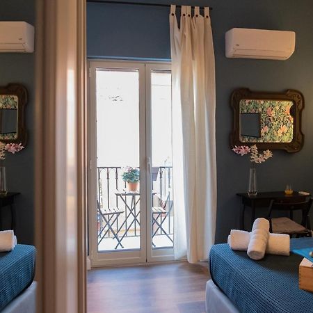 Casa Ballaro Palermo Kültér fotó