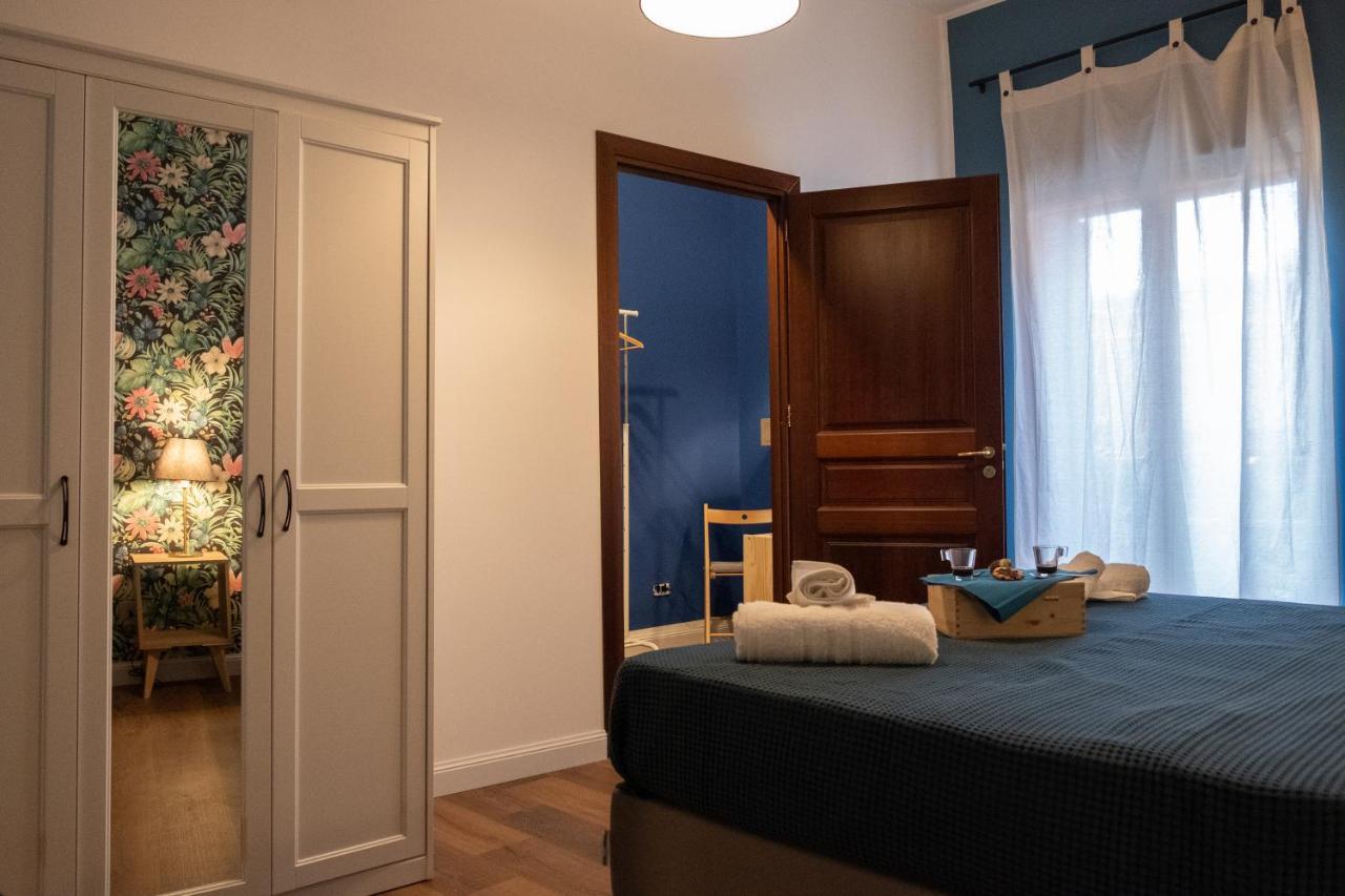 Casa Ballaro Palermo Kültér fotó