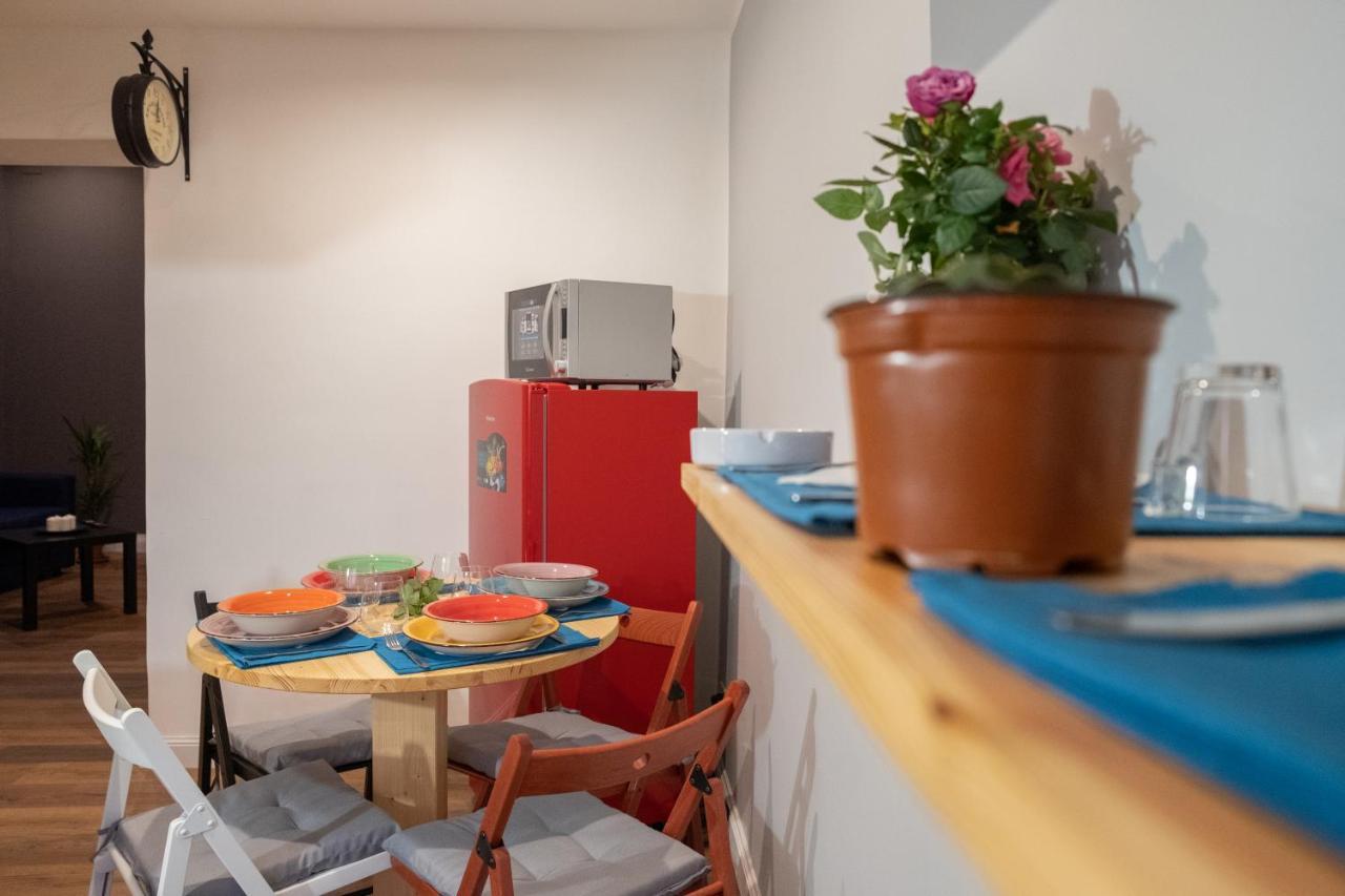 Casa Ballaro Palermo Kültér fotó