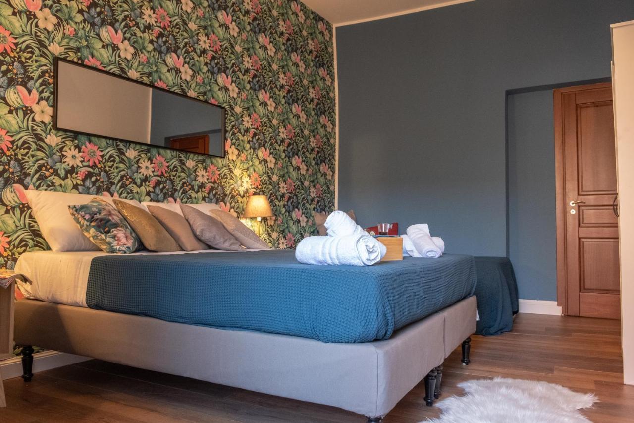 Casa Ballaro Palermo Kültér fotó