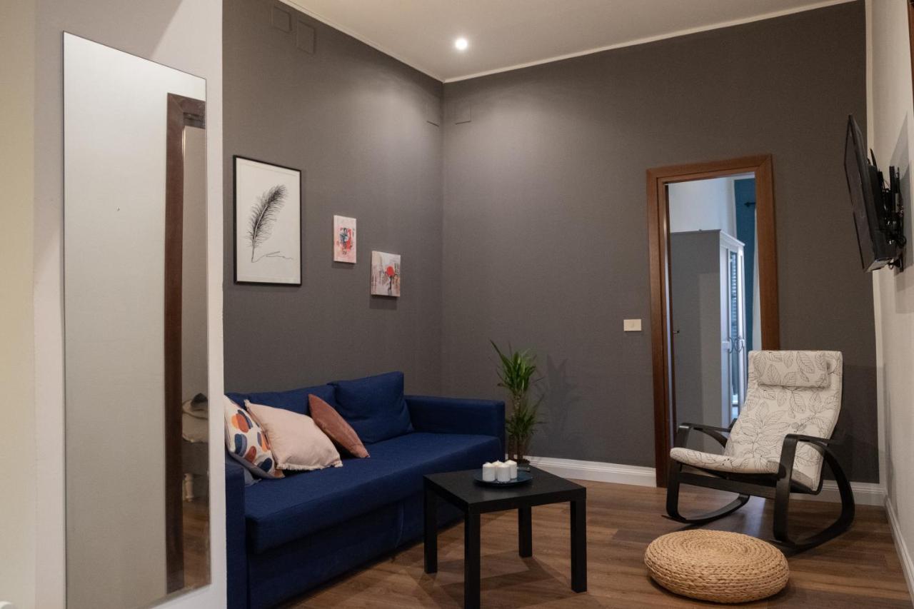 Casa Ballaro Palermo Kültér fotó